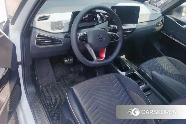 Volkswagen ID.3 id 4314030 из Китая 12