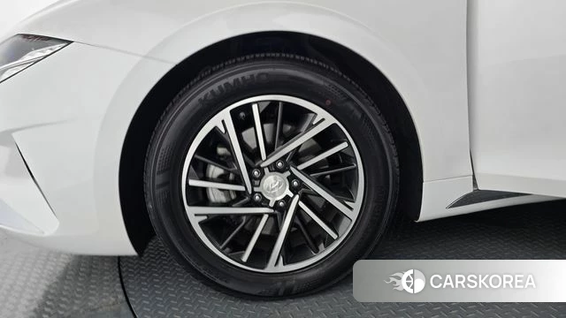Hyundai The New Grandeur IG id 4434731 из Кореи 30