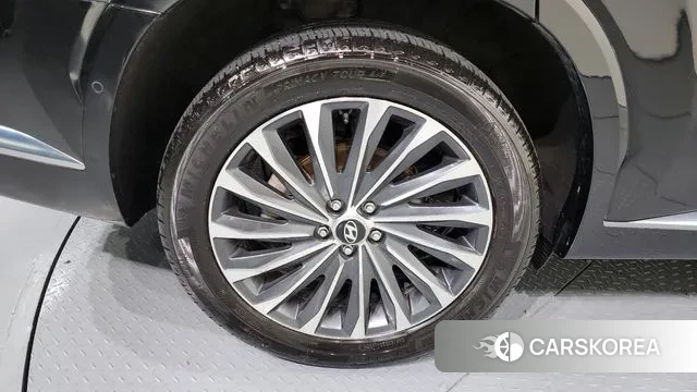 Hyundai The New Palisade id 3659322 из Кореи 15