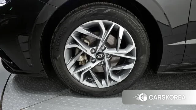 Hyundai Sonata (DN8) id 3620707 из Кореи 15