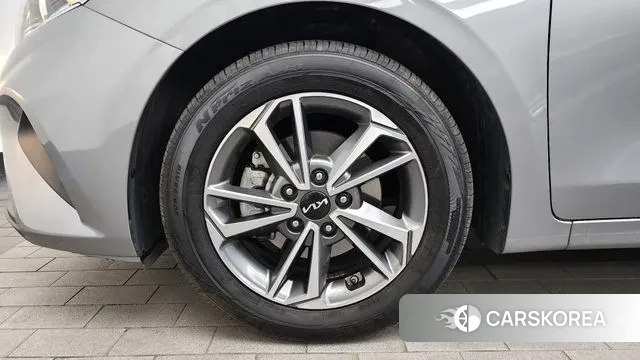 Kia The New K3 2nd generation id 3735616 из Кореи 15