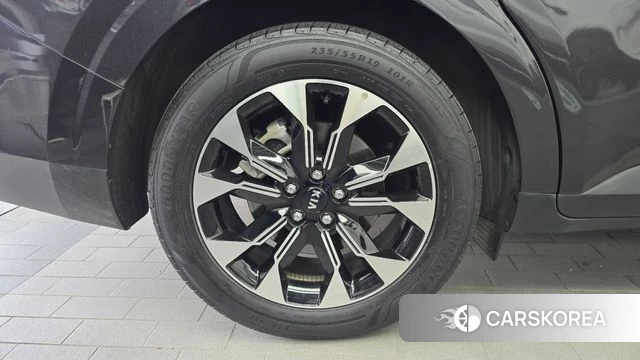 Kia Carnival 4th generation id 4594014 из Кореи 26