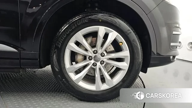 Audi Q7 (4M) id 3636249 из Кореи 15