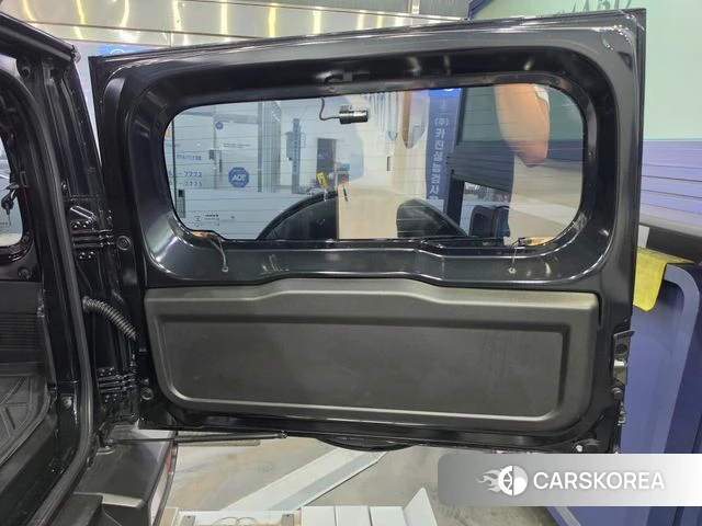 Suzuki Jimny id 4576930 из Кореи 15