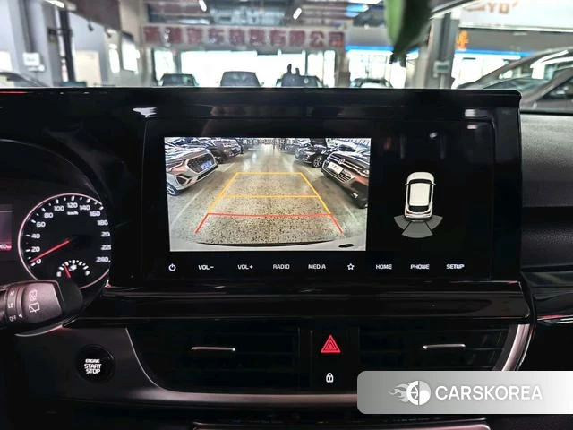 Kia Proud run id 4313640 из Китая 8