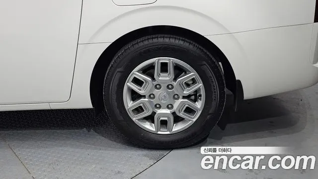 Hyundai Staria id 2442987 из Кореи 15