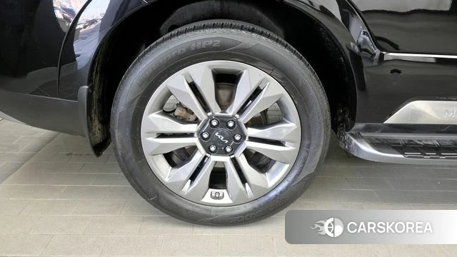 Kia Mohave Master id 3934875 из Кореи 15