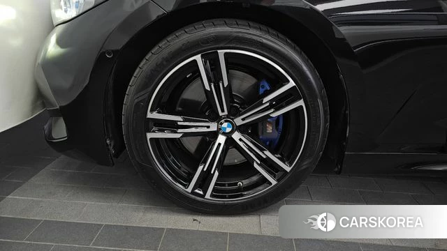 BMW 3 Series (G20) id 4783689 из Кореи 29