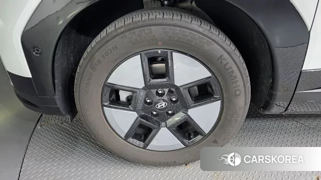 Hyundai Santa Fe (MX5) id 3341794 из Кореи 15