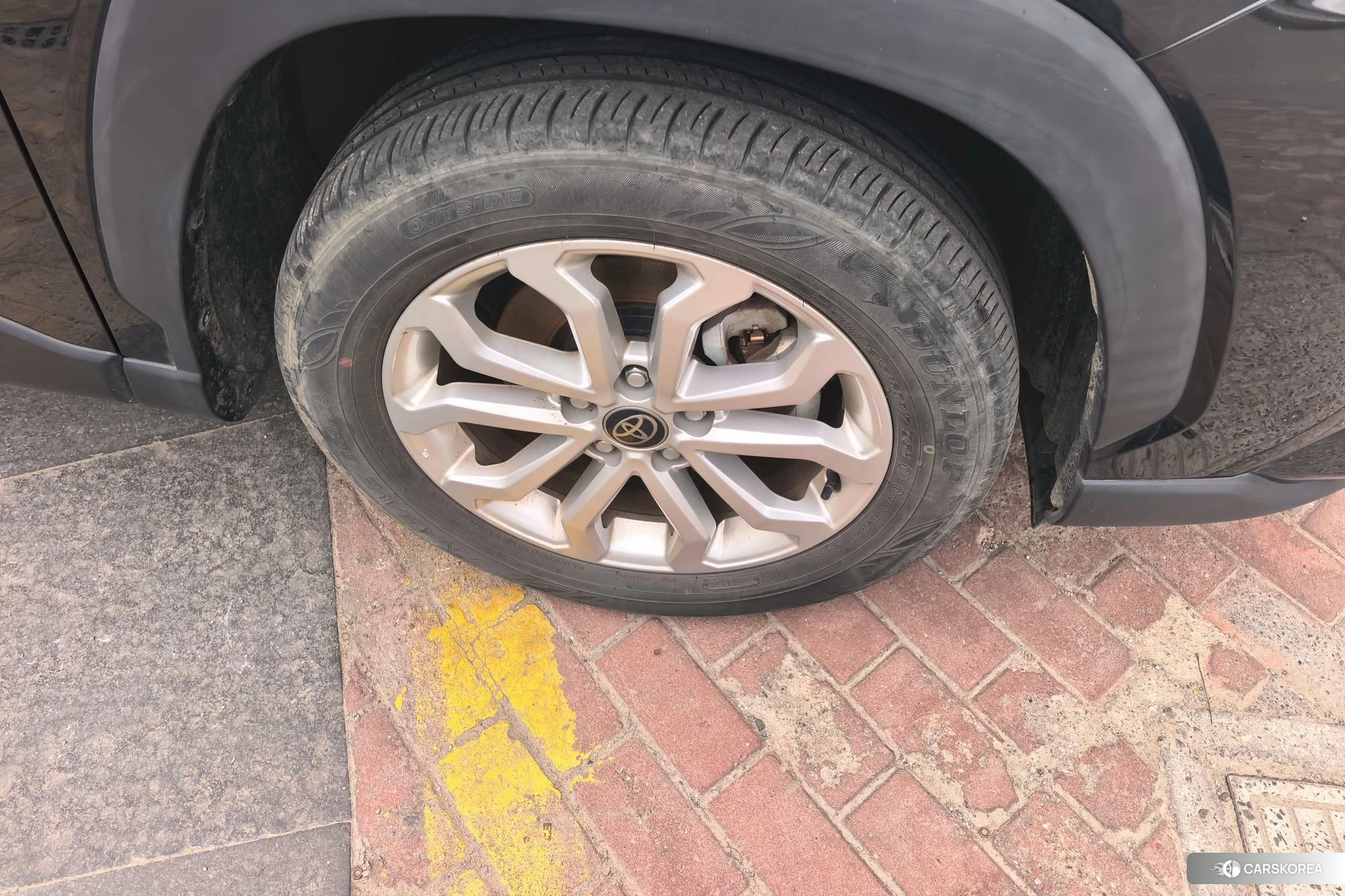 Toyota Fenglanda id 4407205 из Китая 12
