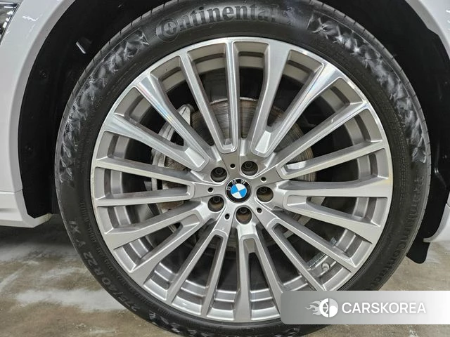 BMW X7 (G07) id 4721689 из Кореи 15
