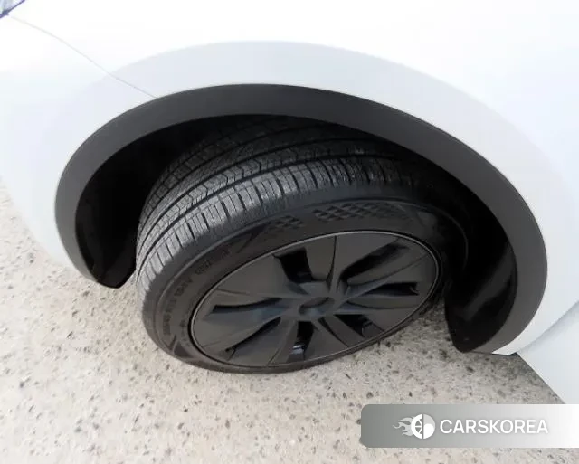 Tesla Model Y id 3399809 из Кореи 15