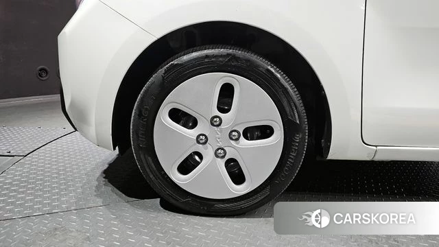 Kia The New Kia Ray id 3914277 из Кореи 15