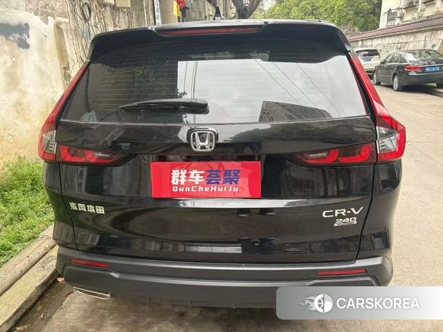 Honda CR-V id 4256963 из Китая 7