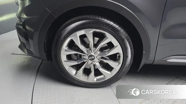 Kia Sorento 4th Generation id 3697567 из Кореи 15