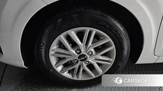 Kia Morning Urban (JA) id 3597197 из Кореи 15