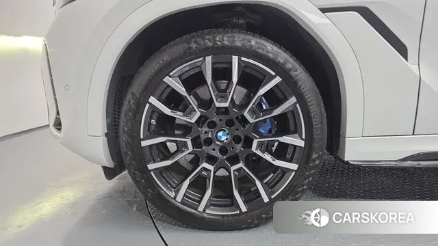 BMW X6 (G06) id 3365619 из Кореи 15