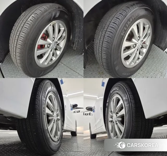 Hyundai The New Avante AD id 3502127 из Кореи 15