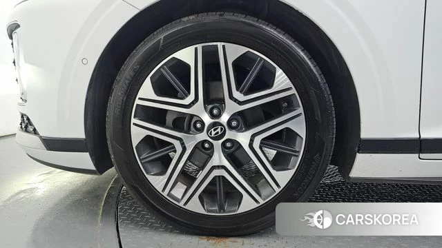 Hyundai Grandeur Hybrid (GN7) id 4880370 из Кореи 28