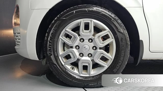 Hyundai Staria id 4702176 из Кореи 25