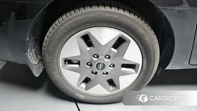 Hyundai Staria id 3963917 из Кореи 15