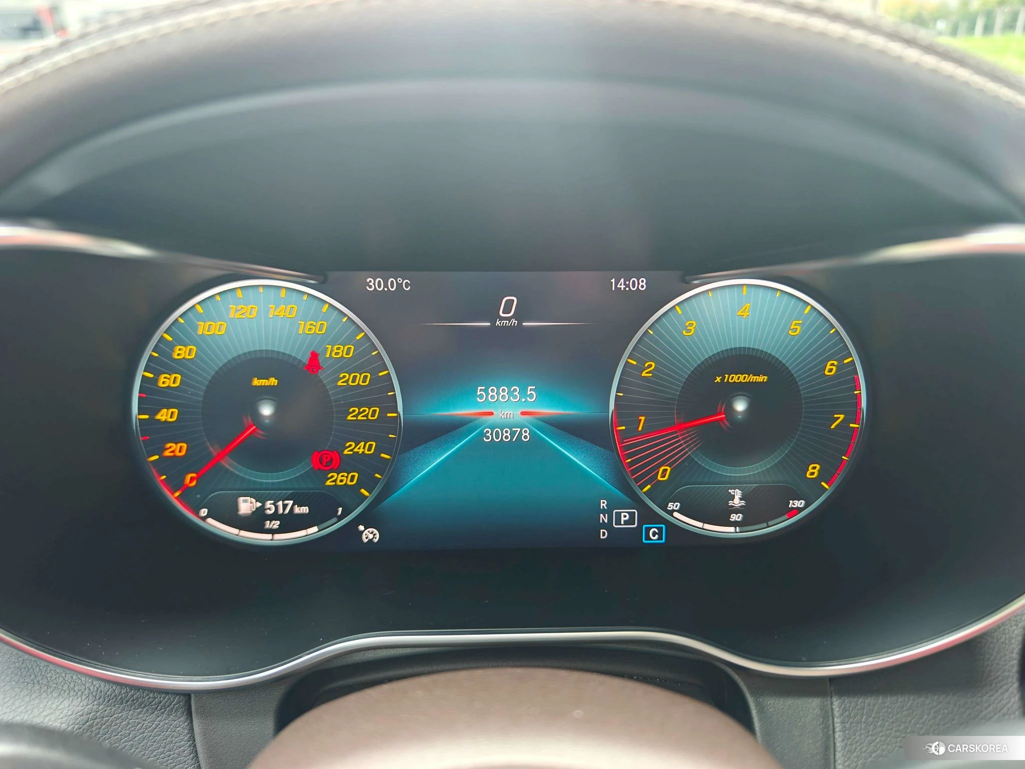 Mercedes-Benz GLC id 4462024 из Китая 11