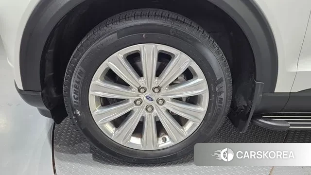 Ford Explorer 6th Generation id 3059078 из Кореи 15