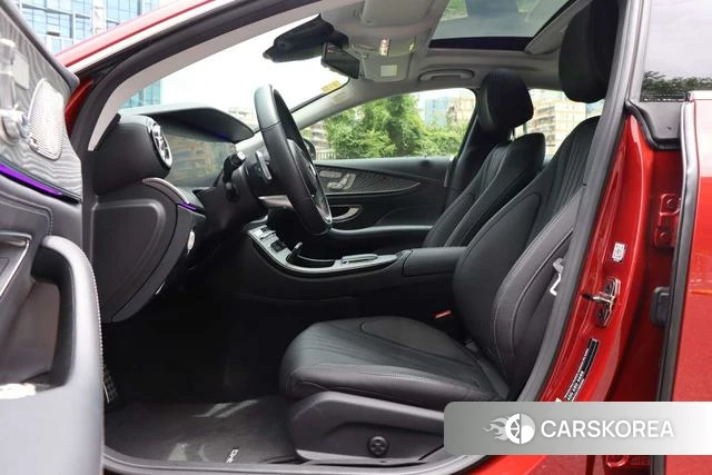 Mercedes-Benz CLS id 4336164 из Китая 15