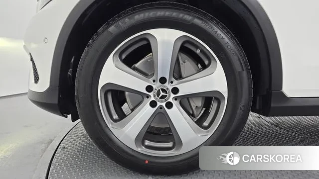 Mercedes-Benz GLC-Class X253 id 3789247 из Кореи 15