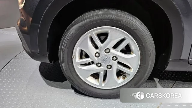 Hyundai Venue id 3514901 из Кореи 15