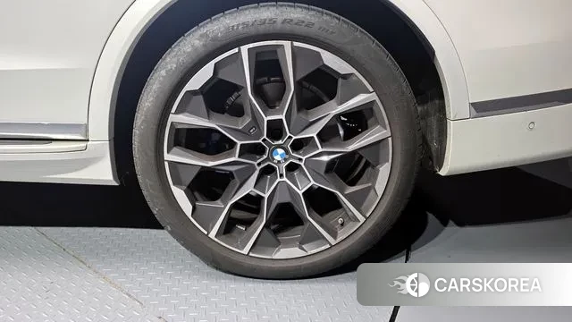 BMW X7 (G07) id 3031539 из Кореи 15