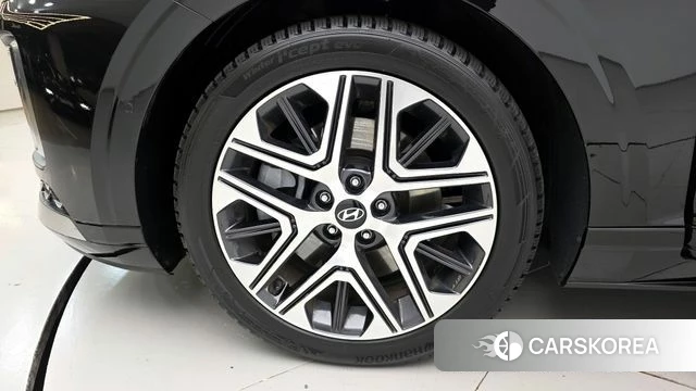 Hyundai Grandeur (GN7) id 3850566 из Кореи 15