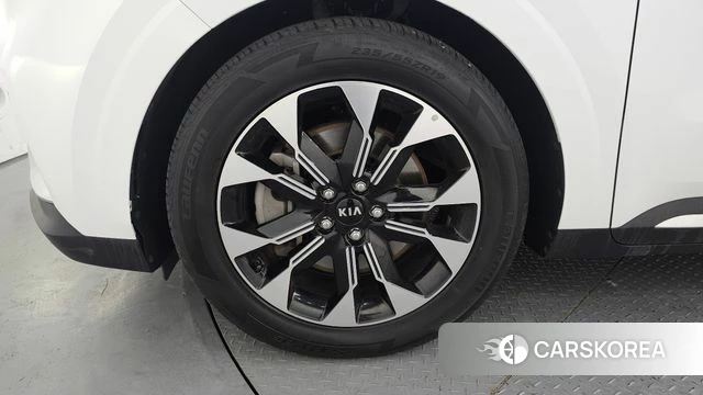 Kia Carnival 4th generation id 3866472 из Кореи 15