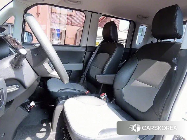 Kia The New Kia Ray id 3020915 из Кореи 15