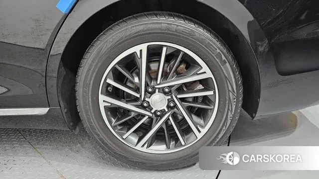 Hyundai The New Grandeur IG id 2961254 из Кореи 15