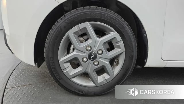Kia The New Kia Ray id 4763035 из Кореи 15