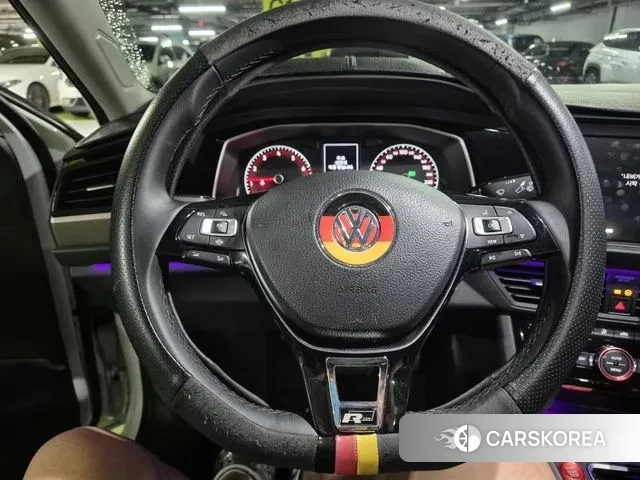 Volkswagen 7th Generation of Jetta id 3238217 из Кореи 14