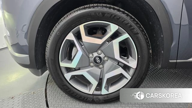 Hyundai The New Palisade id 4928526 из Кореи 30