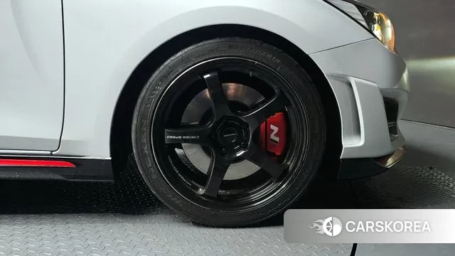 Hyundai Veloster (JS) id 3413285 из Кореи 15