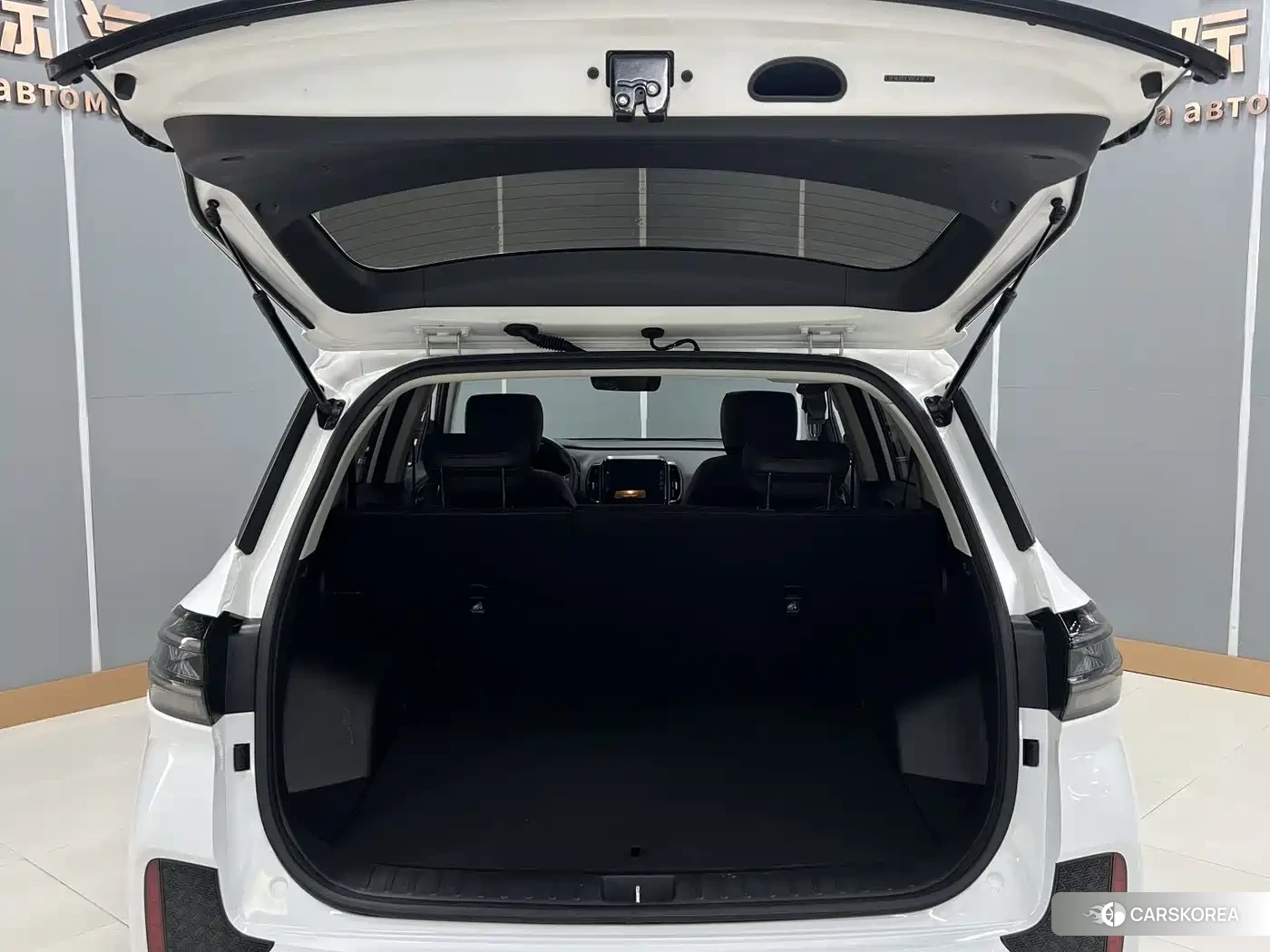 Hyundai Beijing Hyundai ix35 id 4546088 из Китая 18