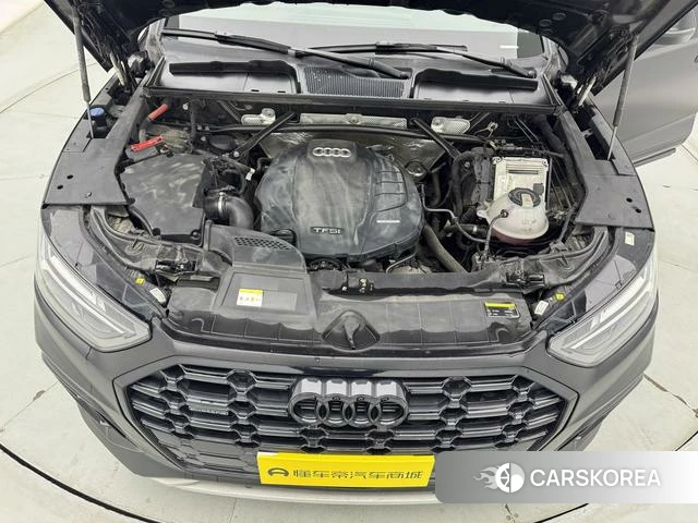Audi Q5L id 4300066 из Китая 23