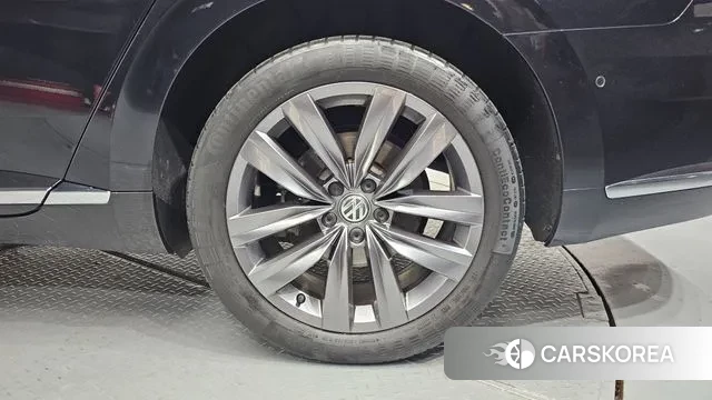 Volkswagen Arteon id 3407161 из Кореи 15