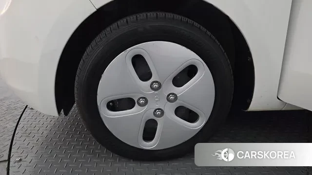 Kia The New Ray id 3551219 из Кореи 15