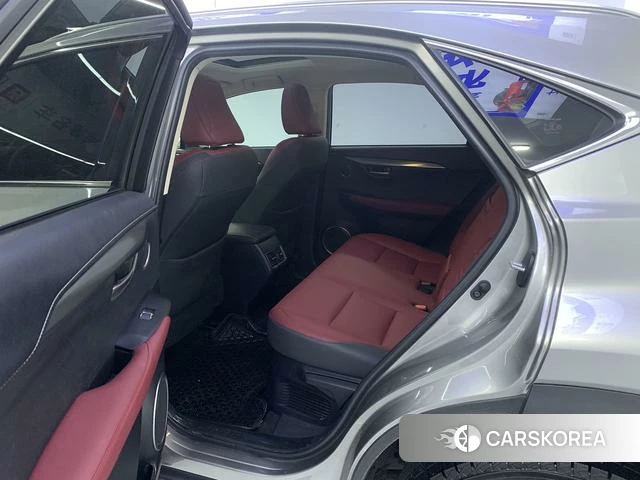 Lexus NX id 4279202 из Китая 15
