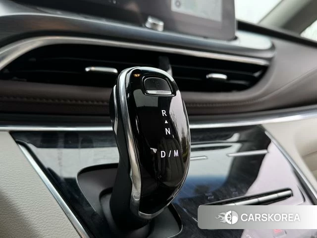 Buick GL8 id 4209464 из Китая 7