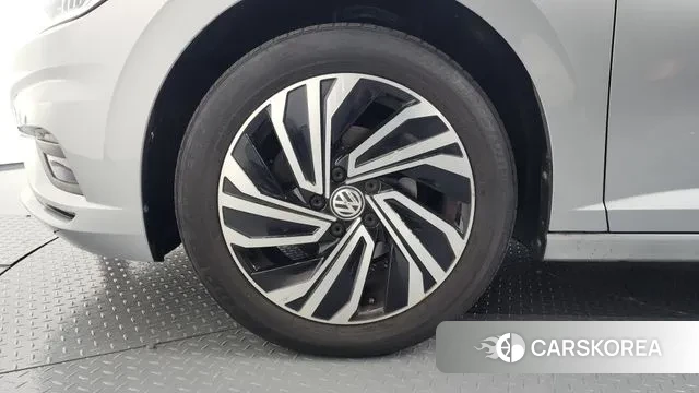 Volkswagen 7th Generation of Jetta id 3468516 из Кореи 15