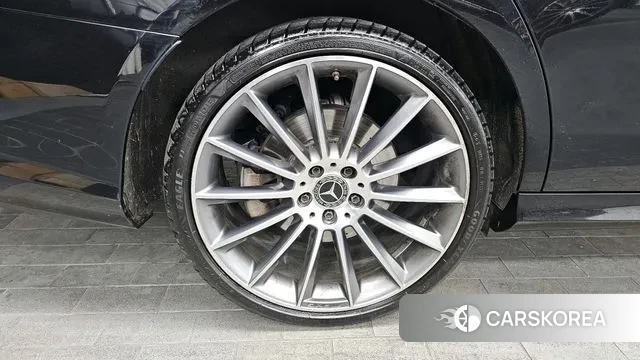 Mercedes-Benz E-Class W213 id 3621839 из Кореи 15