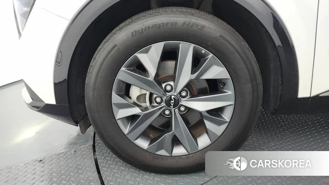 Kia Sportage 5th Generation id 3831740 из Кореи 15