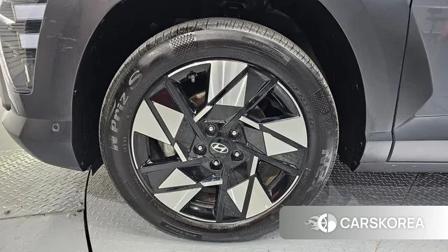 Hyundai Kona (SX2) id 3491989 из Кореи 15