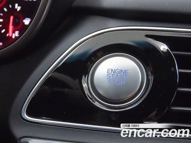 Genesis G70 id 2676873 из Кореи 15